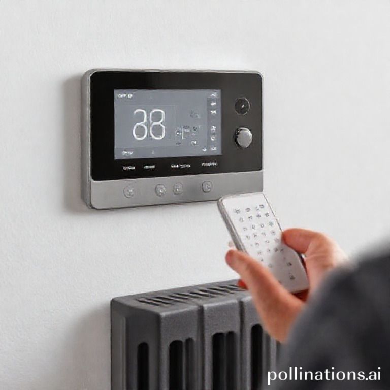 How To Use Remote Heating Control Optimally?